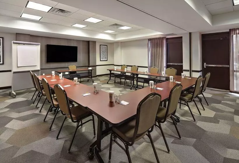 酒店 Hyatt Place Dallas/plano