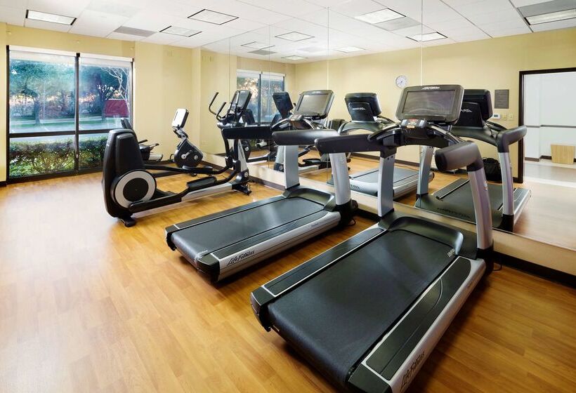 فندق Hyatt Place Dallas/plano