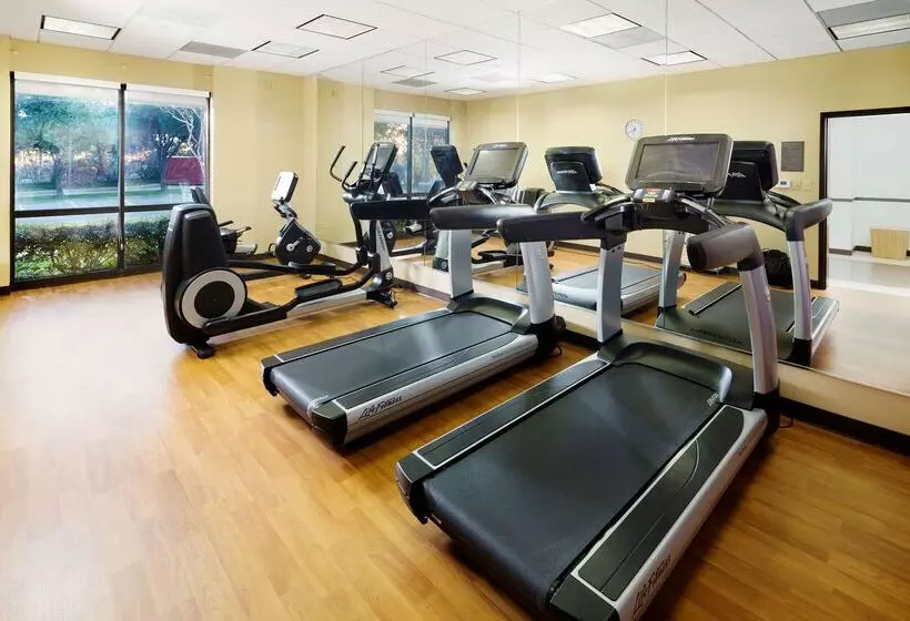 酒店 Hyatt Place Dallas/plano
