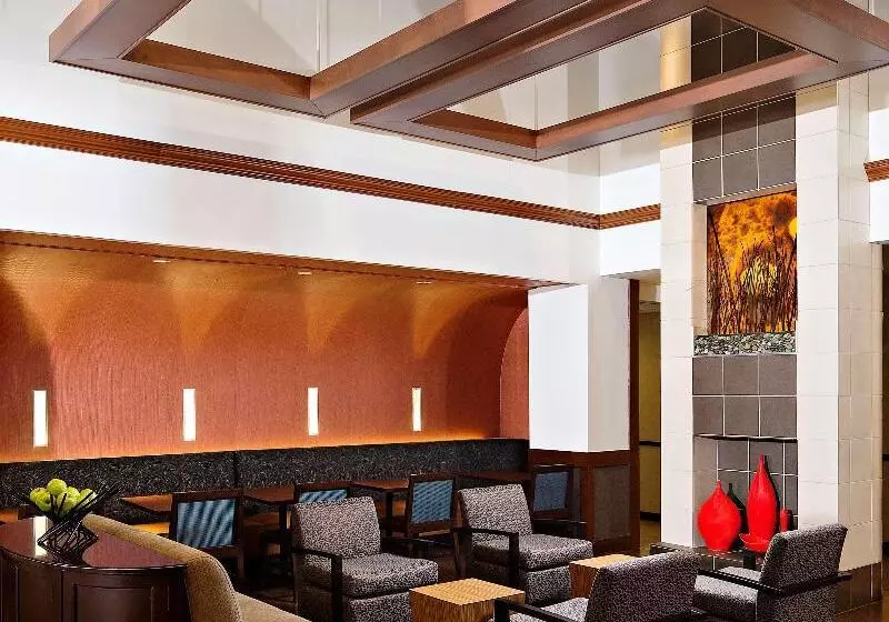 酒店 Hyatt Place Dallas/plano