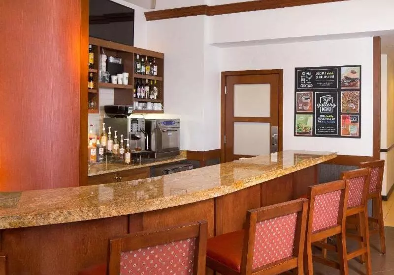 酒店 Hyatt Place Dallas/plano