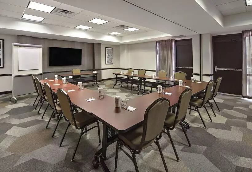 酒店 Hyatt Place Dallas/plano