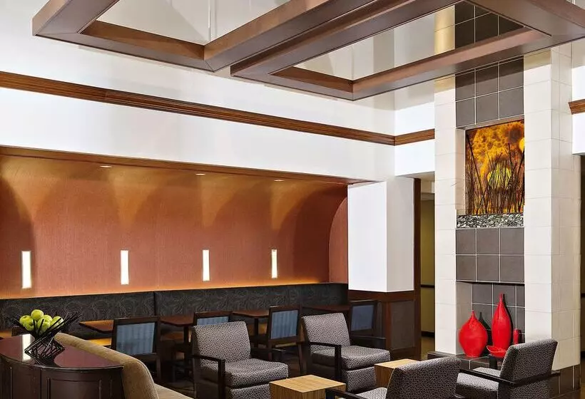 酒店 Hyatt Place Dallas/plano
