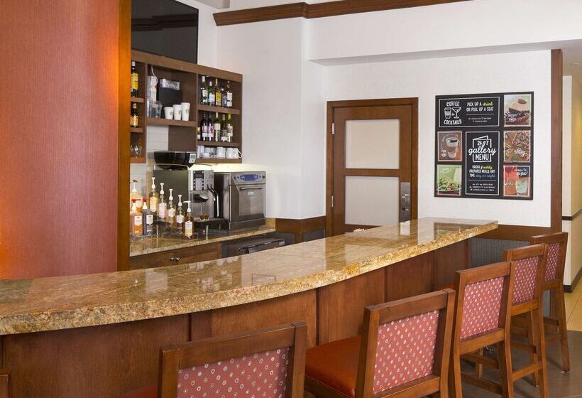 فندق Hyatt Place Dallas/plano