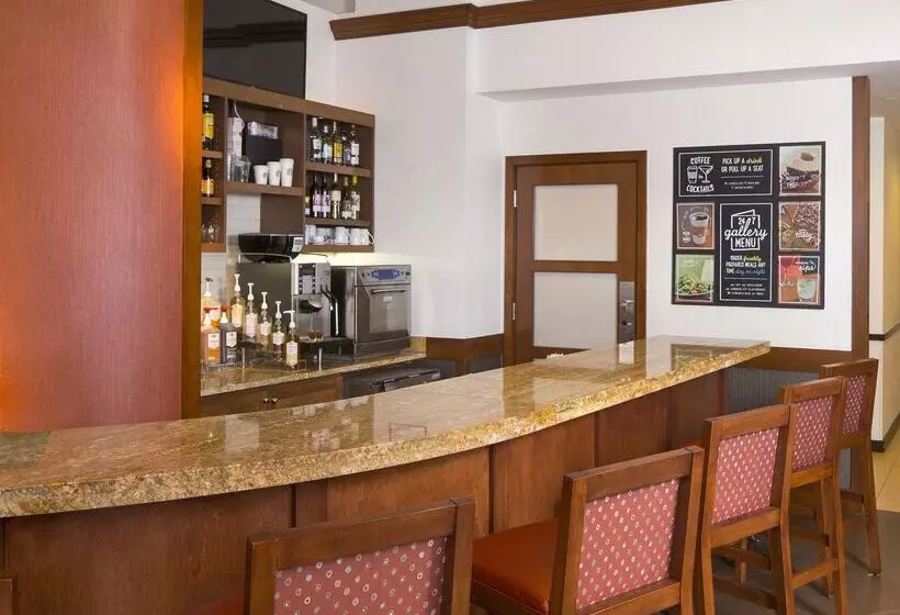 酒店 Hyatt Place Dallas/plano