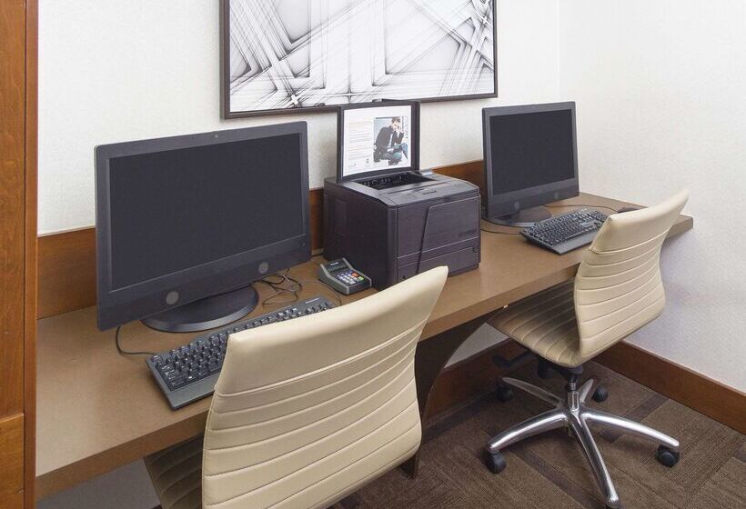 فندق Hyatt Place Dallas/plano