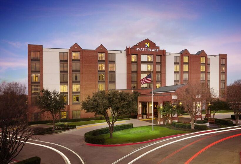 فندق Hyatt Place Dallas/plano
