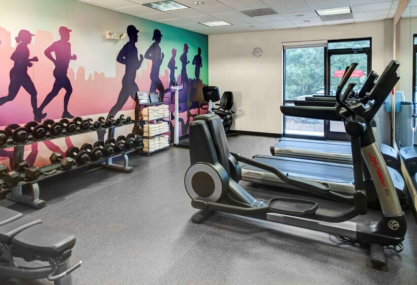 فندق Hyatt Place Denver Airport