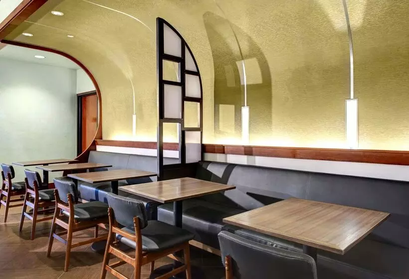 בית מלון כפרי Hyatt Place Denver Airport