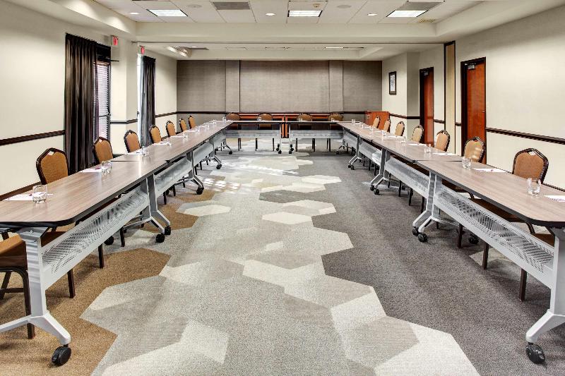 فندق Hyatt Place Denver Airport