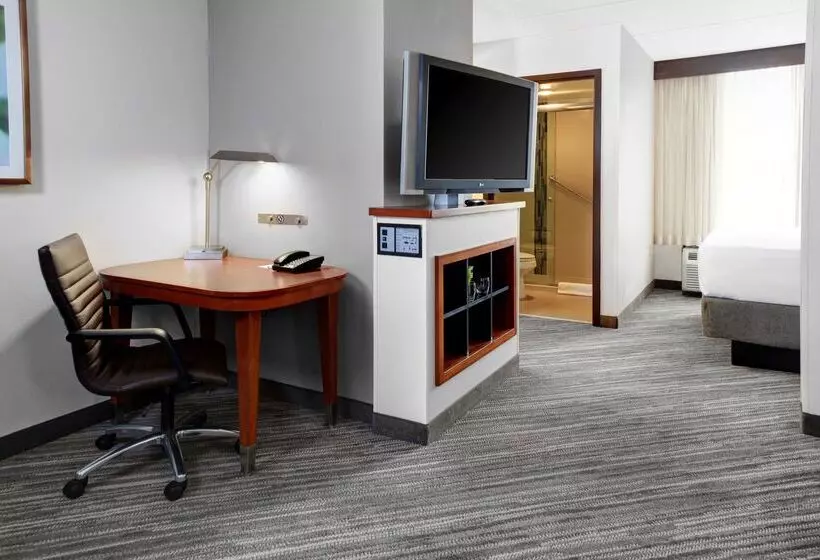 Отель Hyatt Place Memphis Primacy Parkway