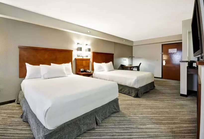 هتل Hyatt Place Minneapolis Airport South
