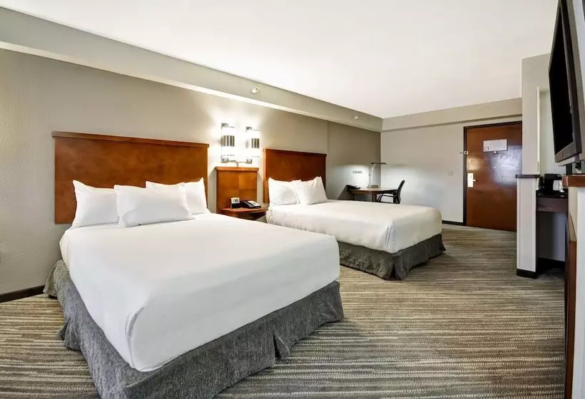 هتل Hyatt Place Minneapolis Airport South