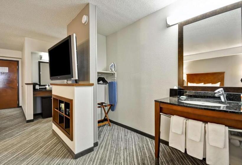 فندق Hyatt Place Minneapolis Airport South