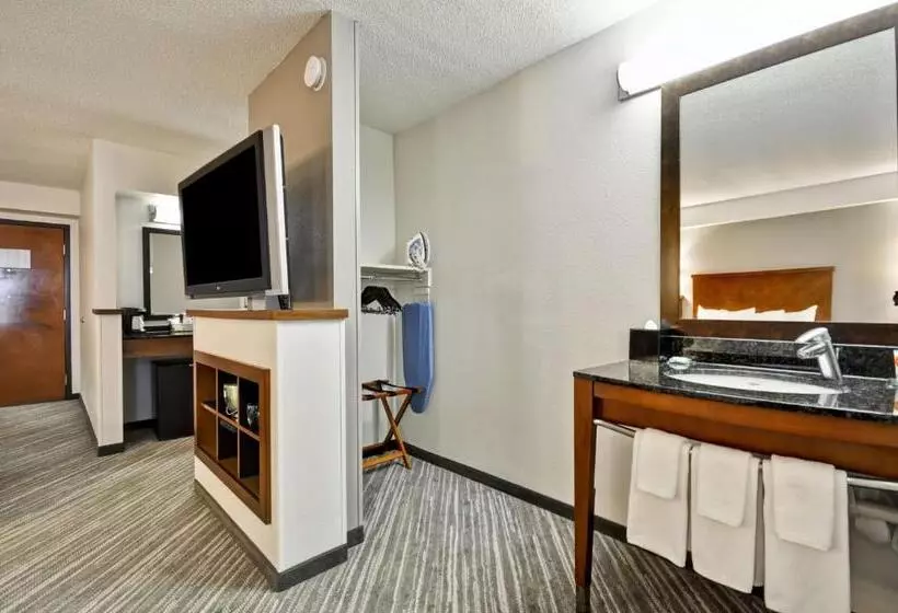 هتل Hyatt Place Minneapolis Airport South