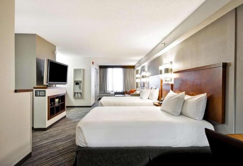 فندق Hyatt Place Minneapolis Airport South