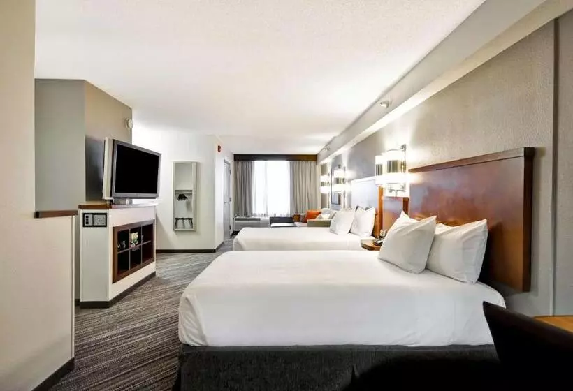 هتل Hyatt Place Minneapolis Airport South
