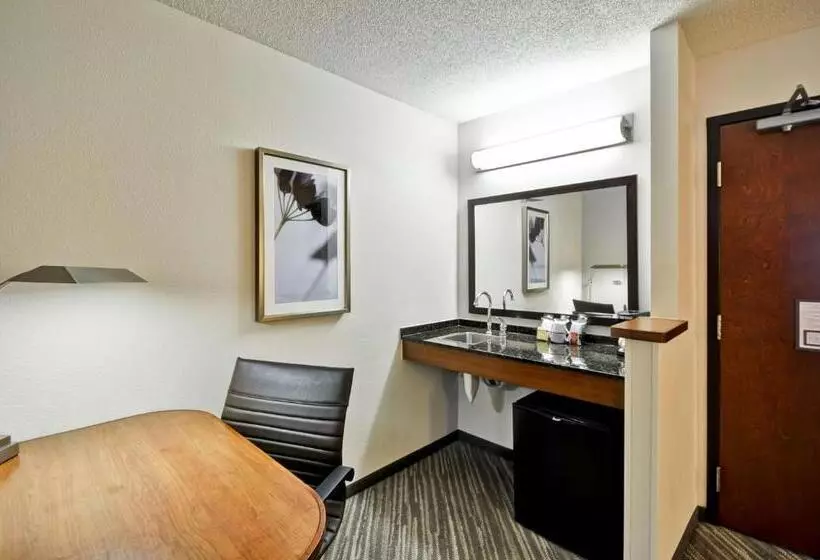 هتل Hyatt Place Minneapolis Airport South