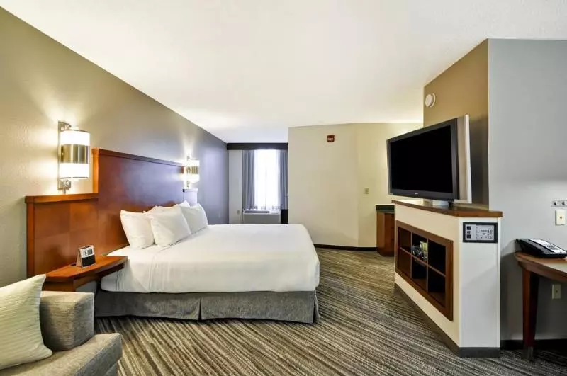 هتل Hyatt Place Minneapolis Airport South