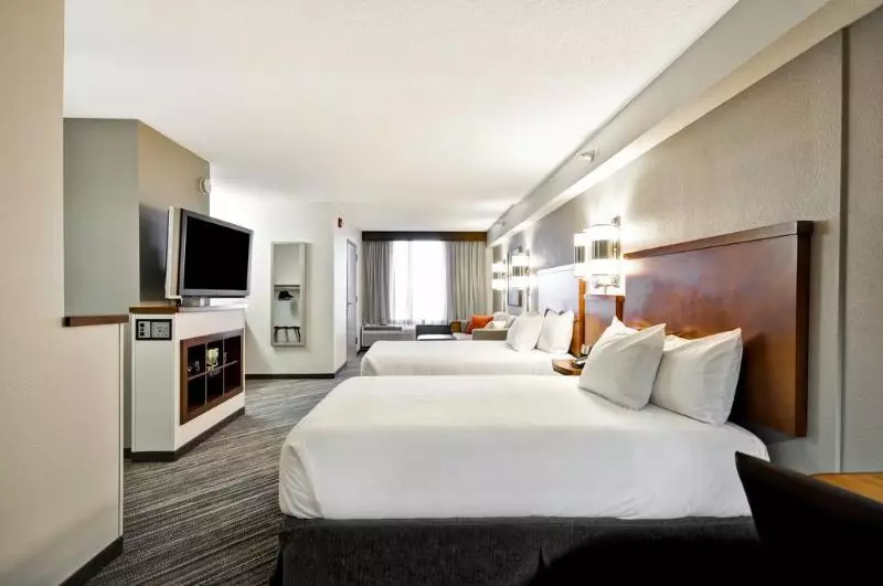 هتل Hyatt Place Minneapolis Airport South