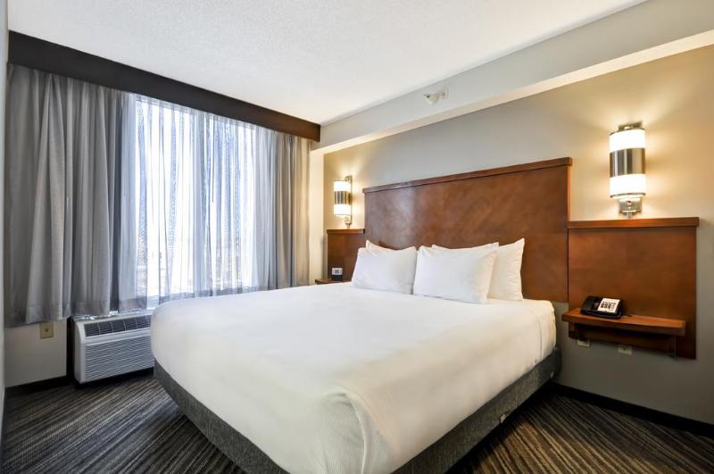 فندق Hyatt Place Minneapolis Airport South