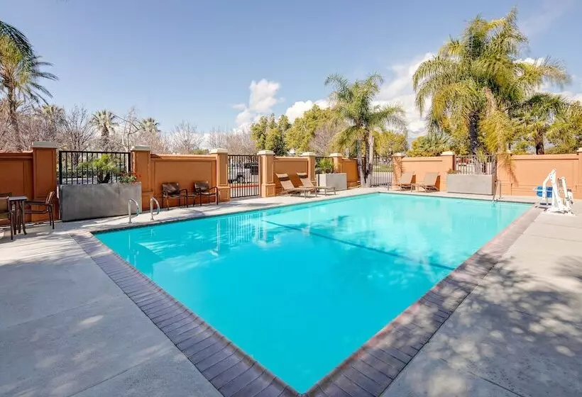 호텔 Hyatt Place Ontario/rancho Cucamonga