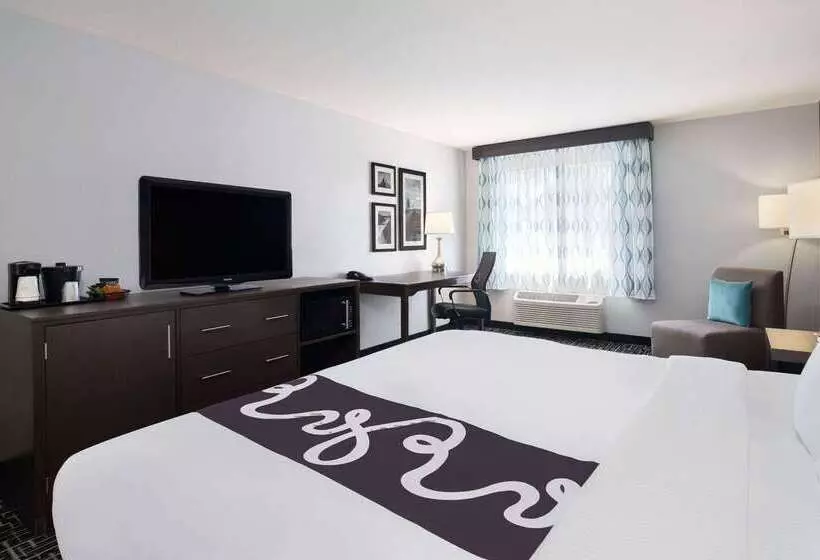 هتل La Quinta By Wyndham Pocatello