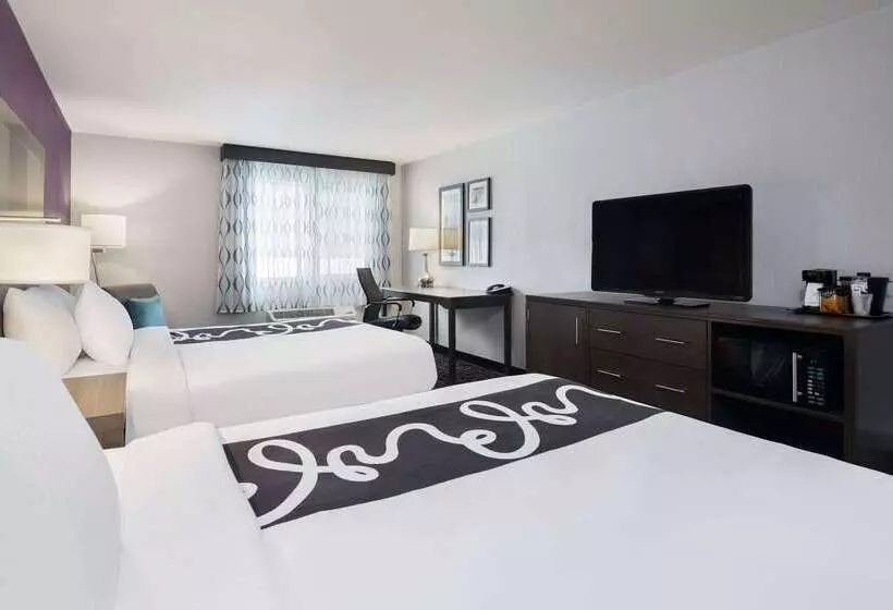 هتل La Quinta By Wyndham Pocatello