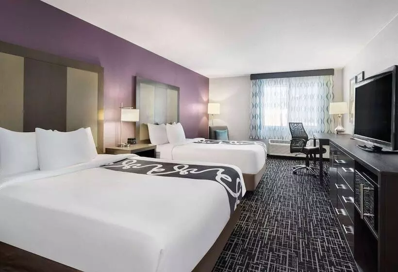 هتل La Quinta By Wyndham Pocatello