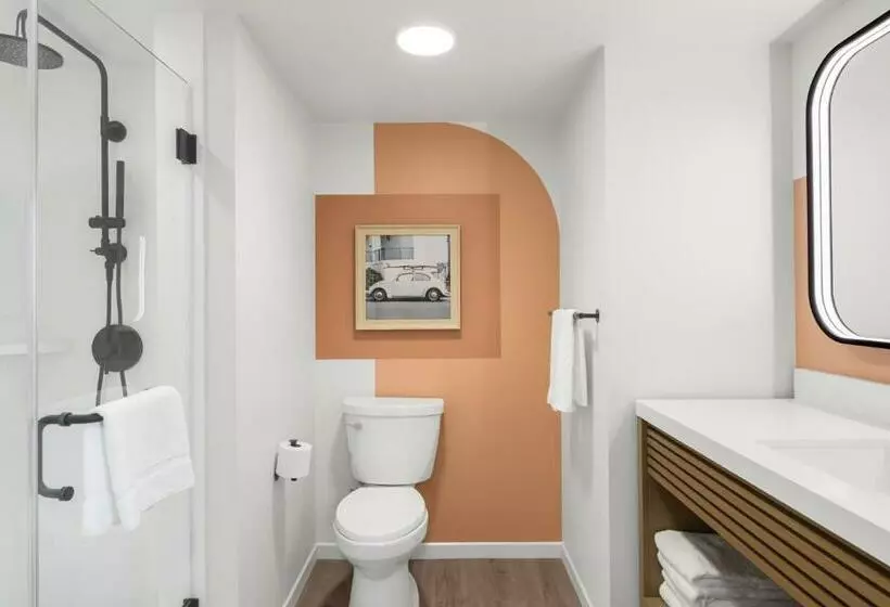 酒店 Romer Waikiki At The Ambassador