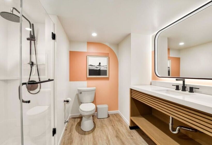 ホテル Romer Waikiki At The Ambassador