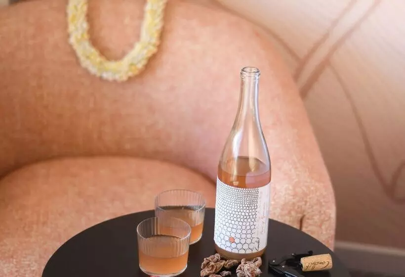 酒店 Romer Waikiki At The Ambassador