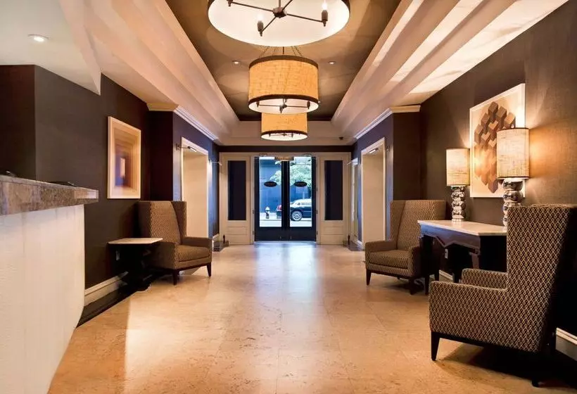 Square Hotel At Times Square