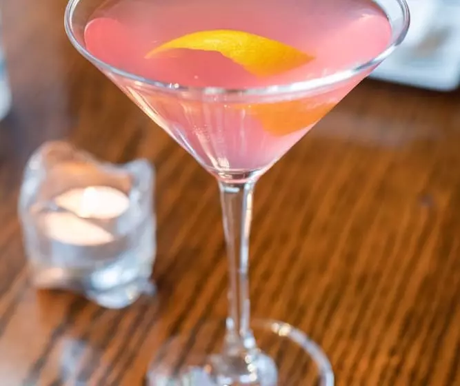 Square Hotel At Times Square