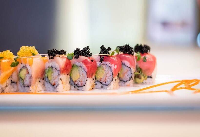 Square Hotel At Times Square