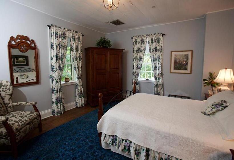 فندق The Zevely Inn