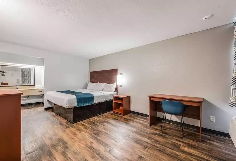 Motel 6 Tupelo, Ms Downtown