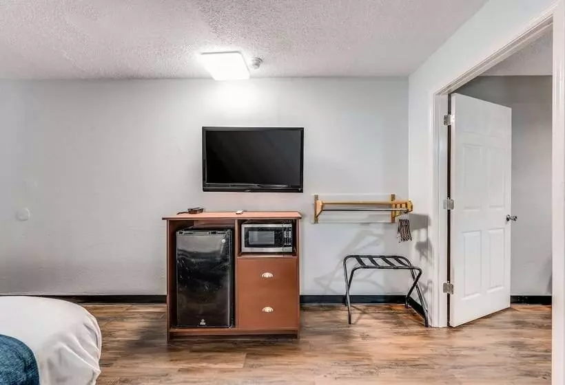 Motel 6 Tupelo, Ms Downtown