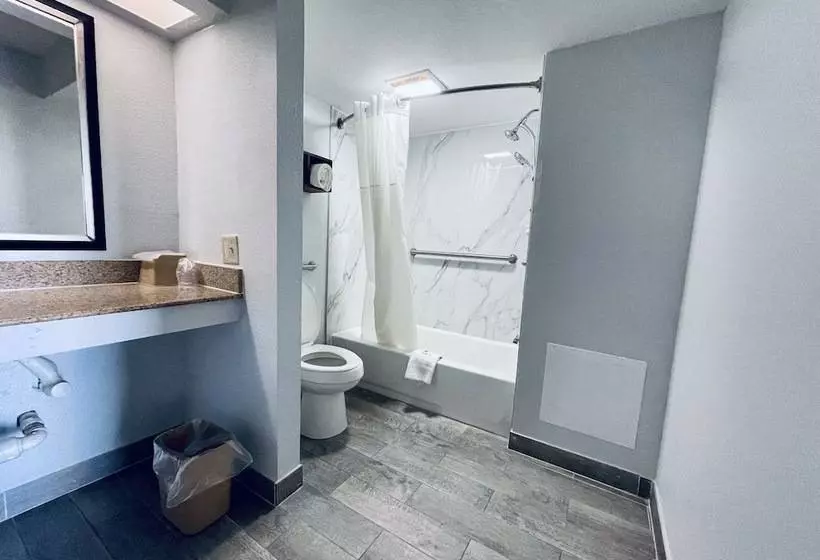 Motel 6 Tupelo, Ms Downtown