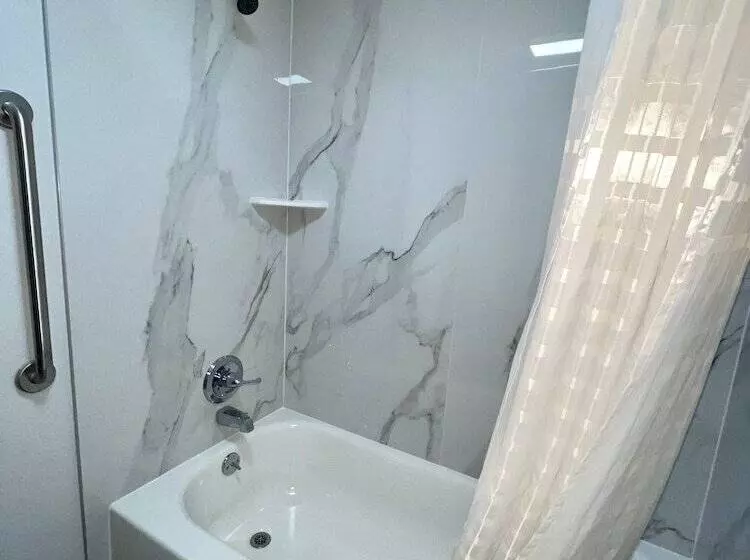 Motel 6 Tupelo, Ms Downtown