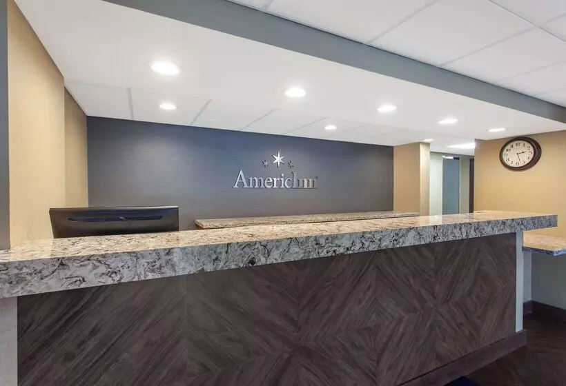 مُتل Americinn By Wyndham Mankato Event Center Near Msu