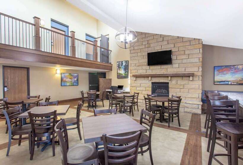 Motel Americinn By Wyndham Mankato Event Center Near Msu