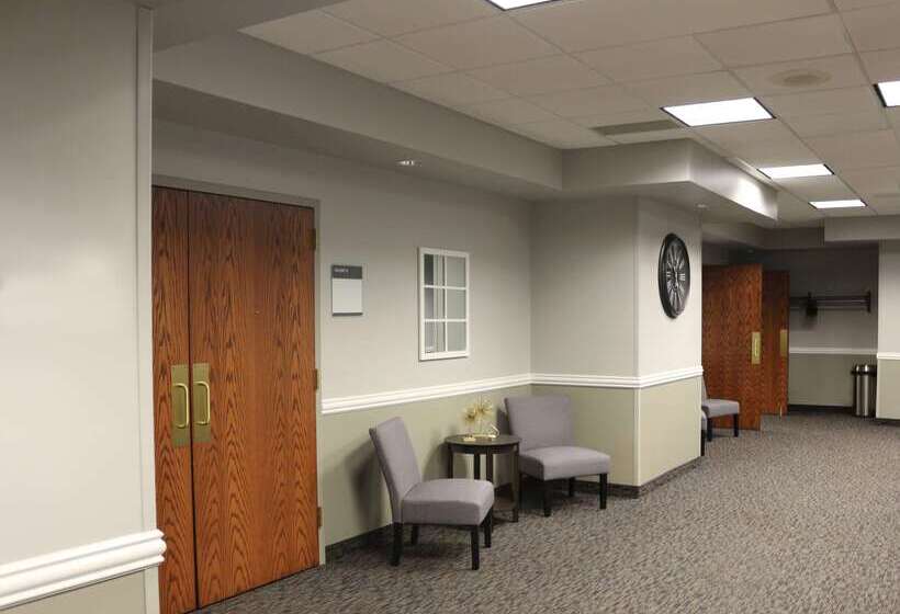 Motel Americinn By Wyndham Mankato Event Center Near Msu