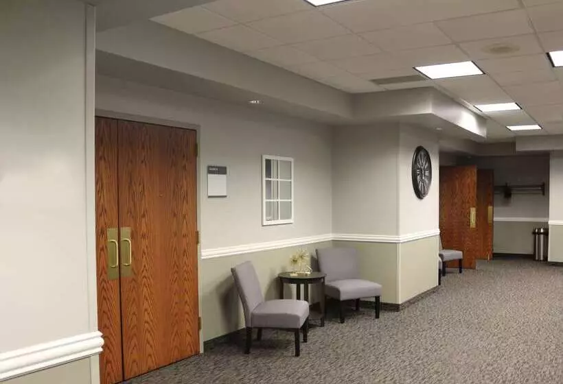 مُتل Americinn By Wyndham Mankato Event Center Near Msu