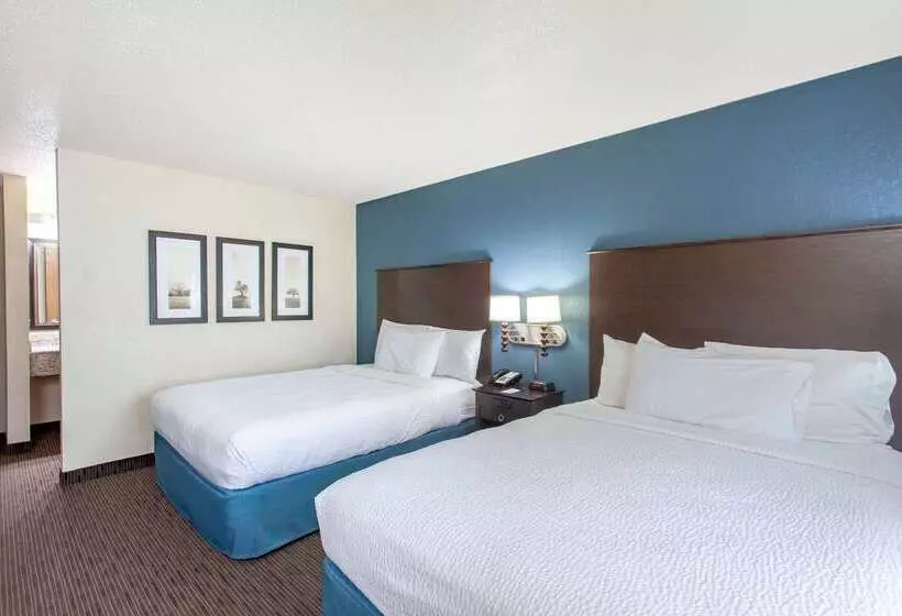 مُتل Americinn By Wyndham Mankato Event Center Near Msu