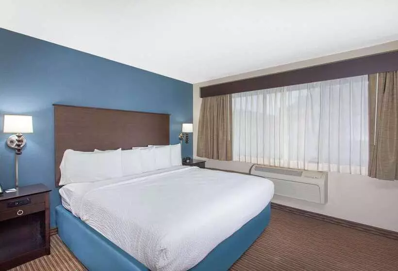 مُتل Americinn By Wyndham Mankato Event Center Near Msu