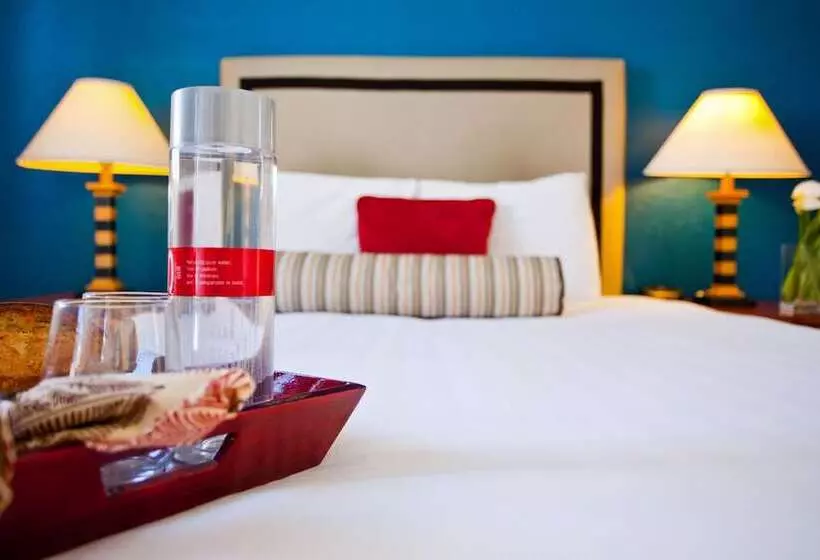 Мотель Alpine Inn And Suites