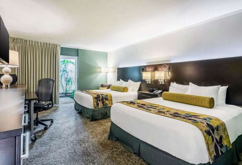 Oasis Hotel & Conv. Center, Ascend Hotel Collection