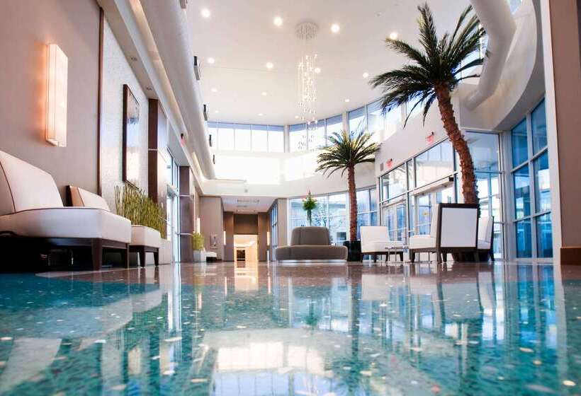 Oasis Hotel & Conv. Center, Ascend Hotel Collection