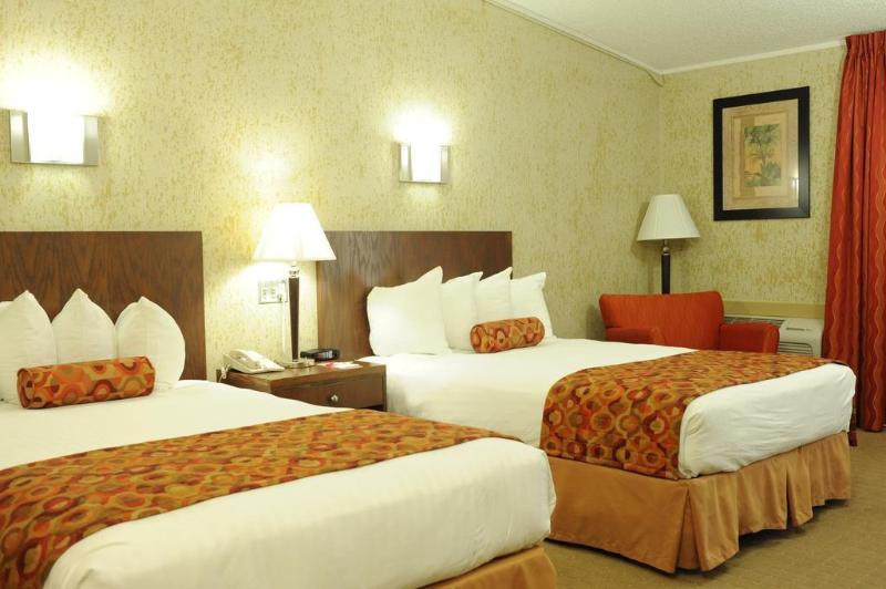 Oasis Hotel & Conv. Center, Ascend Hotel Collection